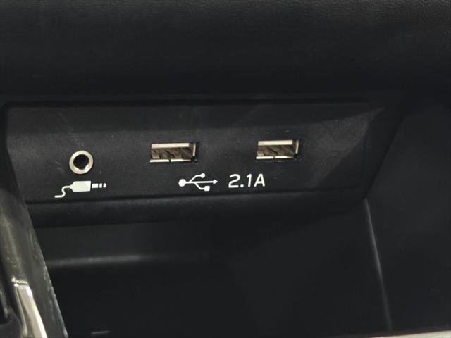 2020 Subaru Legacy Premium