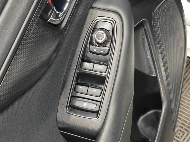 2020 Subaru Legacy Premium