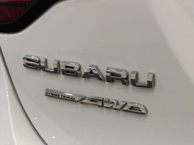 2020 Subaru Legacy Premium
