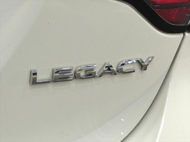 2020 Subaru Legacy Premium