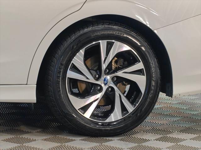 2020 Subaru Legacy Premium