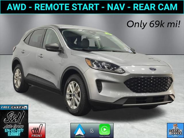 2022 Ford Escape SE for sale in Osceola, IN