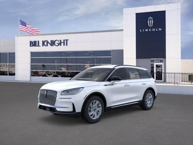 2026 Lincoln Corsair Premiere for sale in Tulsa, OK