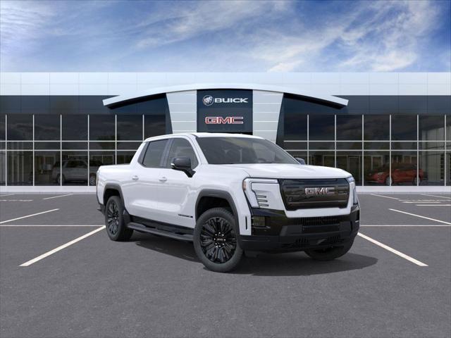 2026 GMC Sierra Extended Range Elevation for sale in Stillwater, OK