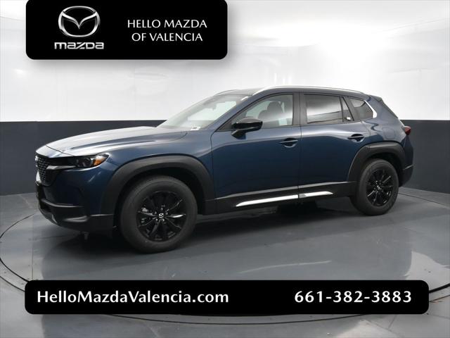 2025 Mazda CX-50 2.5 S Premium Package for sale in Valencia, CA