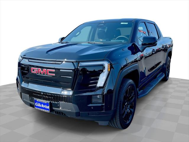 2026 GMC Sierra Extended Range Elevation for sale in Tacoma, WA