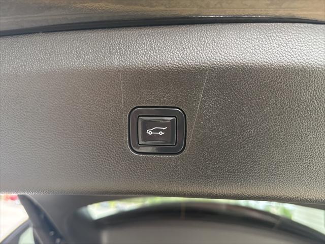 2022 Buick Enclave AWD Essence