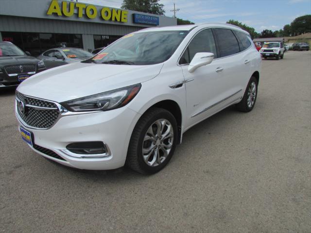 2020 Buick Enclave AWD Avenir for sale in Grand Island, NE