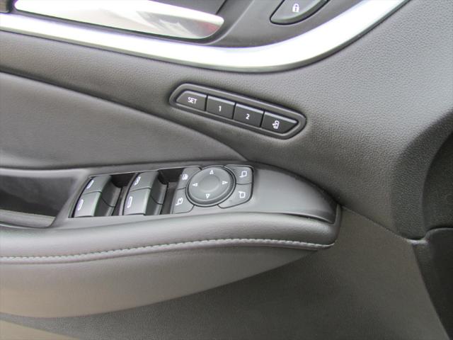 2020 Buick Enclave AWD Avenir