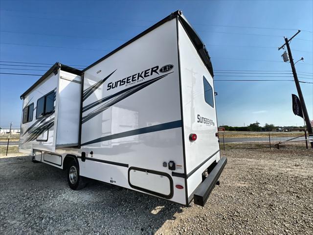 2024 Ford E-450 Cutaway 2550DSLE