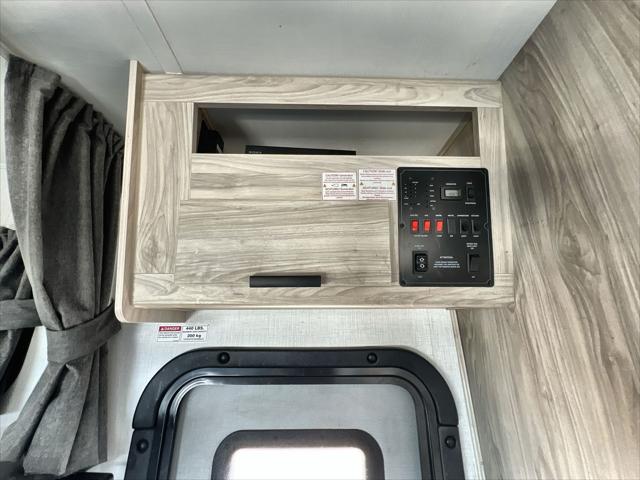 2024 Ford E-450 Cutaway 2550DSLE