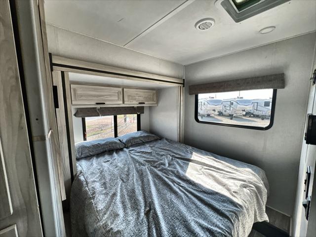 2024 Ford E-450 Cutaway 2550DSLE