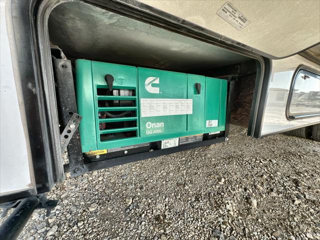2024 Ford E-450 Cutaway 2550DSLE
