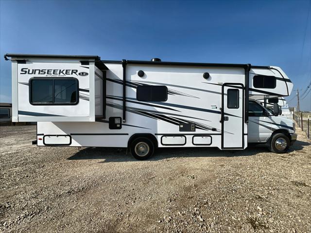 2024 Ford E-450 Cutaway 2550DSLE for sale in Abilene, TX