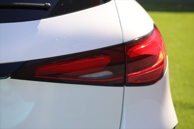2024 Mercedes-Benz GLC SUV