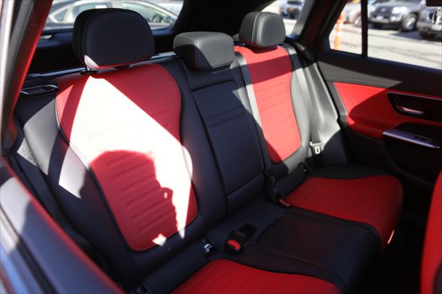 2024 Mercedes-Benz GLC SUV