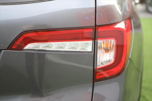 2019 Honda Pilot EX
