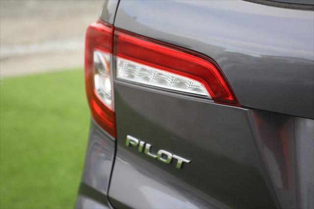 2019 Honda Pilot EX