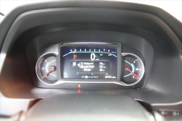 2019 Honda Pilot EX