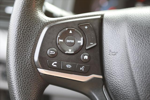 2019 Honda Pilot EX