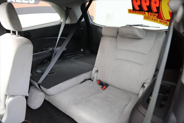 2019 Honda Pilot EX