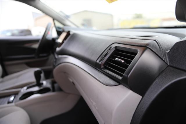 2019 Honda Pilot EX