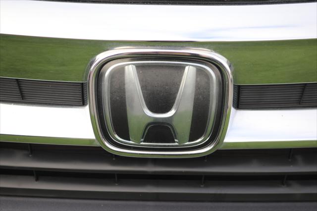 2019 Honda Pilot EX