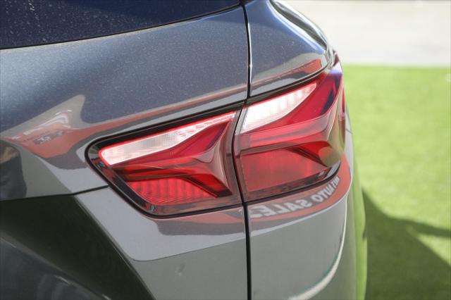 2019 Chevrolet Blazer Unknown