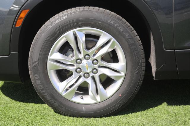 2019 Chevrolet Blazer Unknown