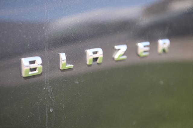 2019 Chevrolet Blazer Unknown