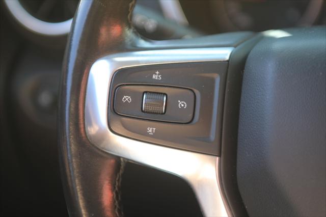 2019 Chevrolet Blazer Unknown