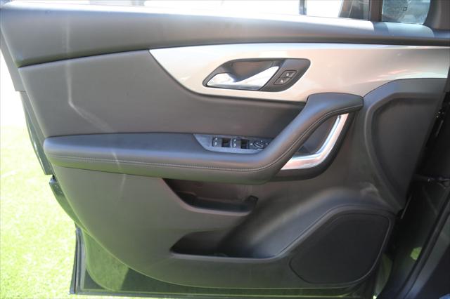 2019 Chevrolet Blazer Unknown
