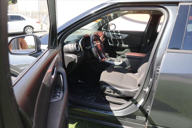 2019 Chevrolet Blazer Unknown