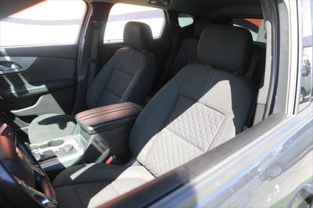 2019 Chevrolet Blazer Unknown