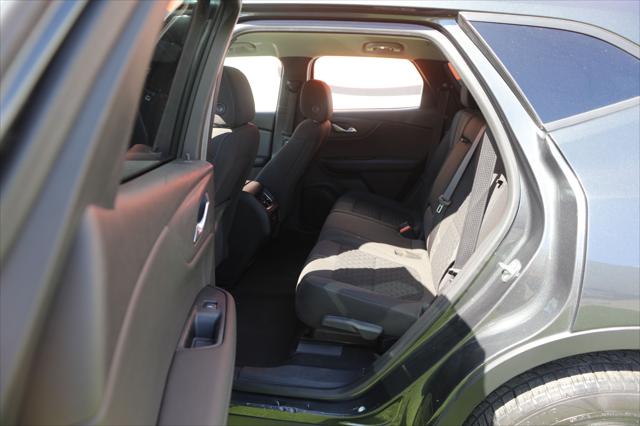2019 Chevrolet Blazer Unknown