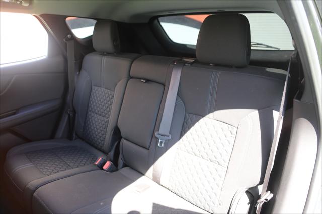 2019 Chevrolet Blazer Unknown