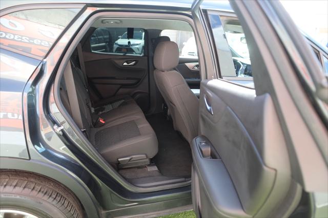 2019 Chevrolet Blazer Unknown