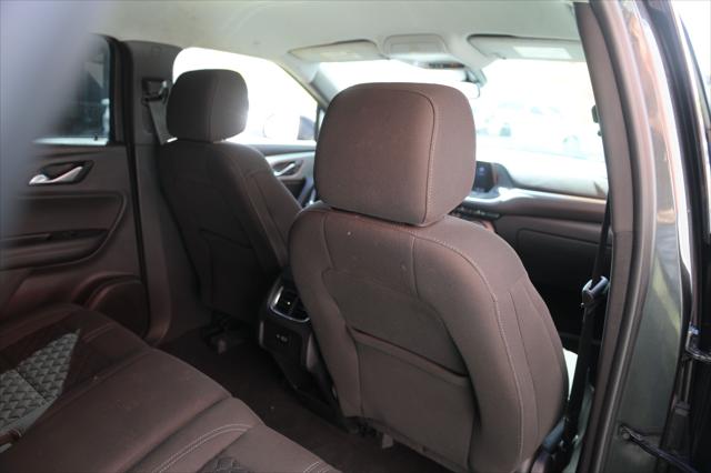2019 Chevrolet Blazer Unknown