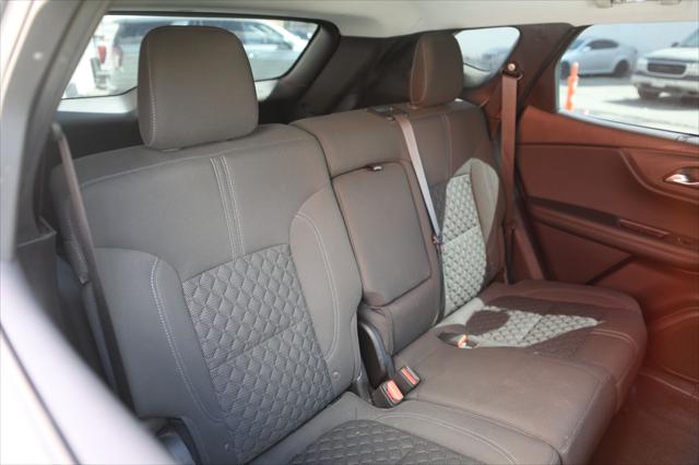 2019 Chevrolet Blazer Unknown