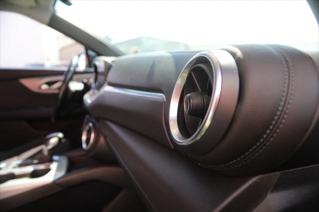2019 Chevrolet Blazer Unknown