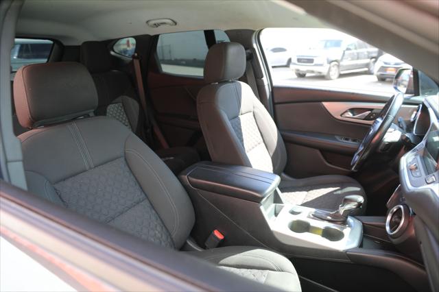 2019 Chevrolet Blazer Unknown