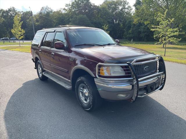 2001 Ford Expedition Eddie Bauer for sale in Plainville, CT