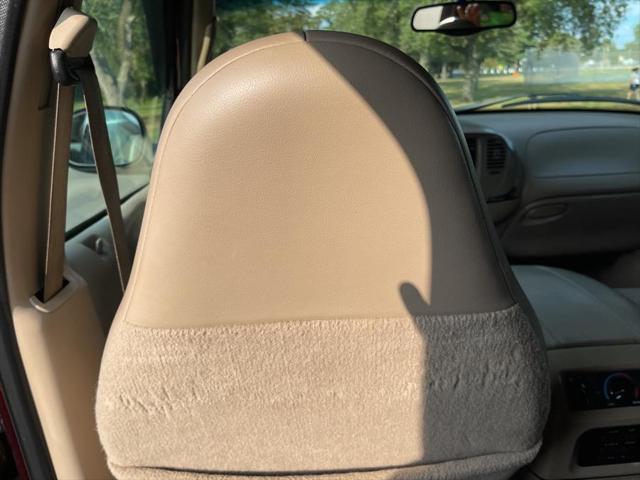 2001 Ford Expedition Eddie Bauer