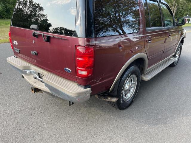 2001 Ford Expedition Eddie Bauer