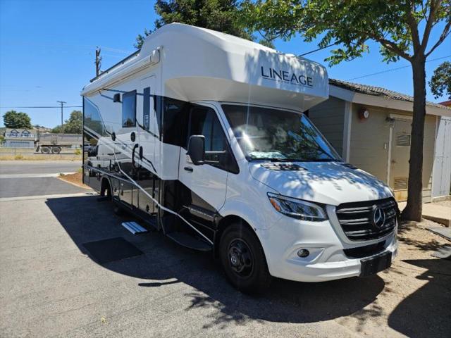 2026 Mercedes-Benz Sprinter 4500 Chassis Standard Roof 4-Cyl Diesel HO for sale in Pismo Beach, CA