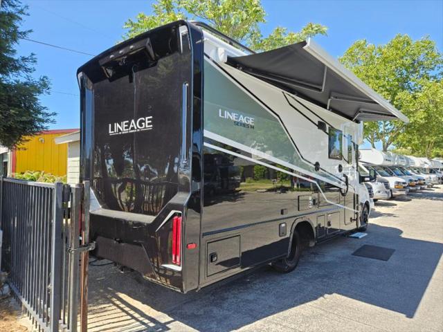 2026 Mercedes-Benz Sprinter 4500 Chassis Standard Roof 4-Cyl Diesel HO