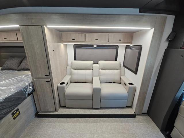 2026 Mercedes-Benz Sprinter 4500 Chassis Standard Roof 4-Cyl Diesel HO