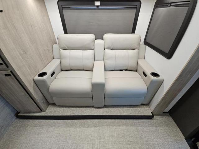 2026 Mercedes-Benz Sprinter 4500 Chassis Standard Roof 4-Cyl Diesel HO