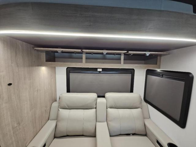 2026 Mercedes-Benz Sprinter 4500 Chassis Standard Roof 4-Cyl Diesel HO