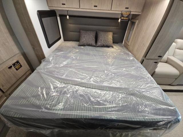 2026 Mercedes-Benz Sprinter 4500 Chassis Standard Roof 4-Cyl Diesel HO